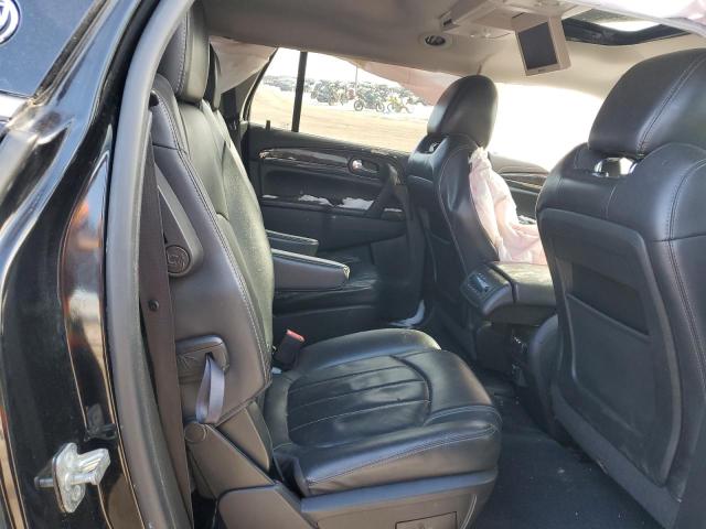 Photo 11 from auction – 2016 BUICK ENCLAVE with VIN 5GAKVCKD0GJ279743