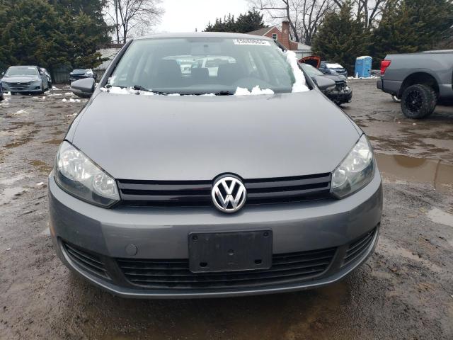 Photo 5 from auction – 2013 VOLKSWAGEN GOLF with VIN WVWBB7AJ0DW119981