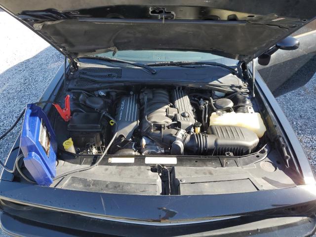 Снимка 11 от търг – 2012 DODGE CHALLENGER с VIN 2C3CDYCJ1CH121502
