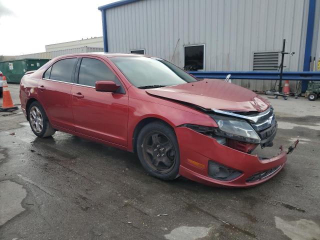 Photo 4 from auction – 2011 FORD FUSION SE with VIN 3FAHP0HA9BR249899