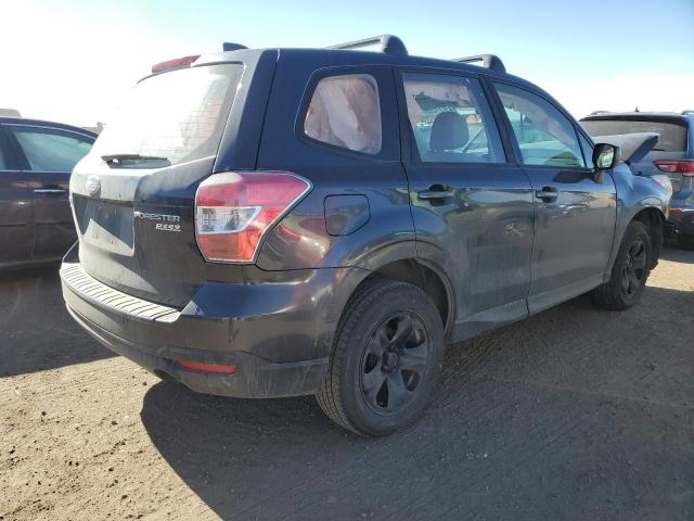 Photo 3 from auction – 2016 SUBARU FORESTER 2 with VIN JF2SJAAC7GG555793