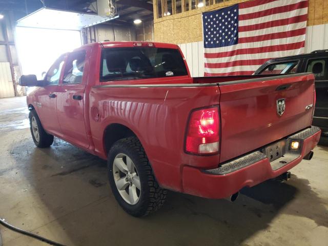Photo 2 from auction – 2013 RAM 1500 ST with VIN 1C6RR7KT9DS589144