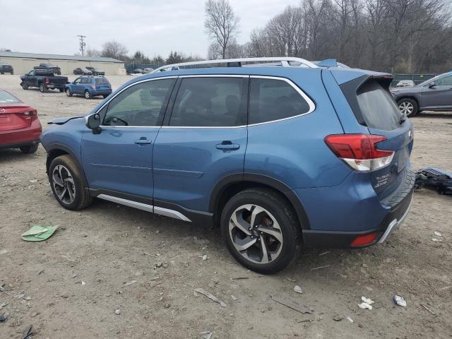 Снимка 2 от търг – 2023 SUBARU FORESTER T с VIN JF2SKARC1PH457547