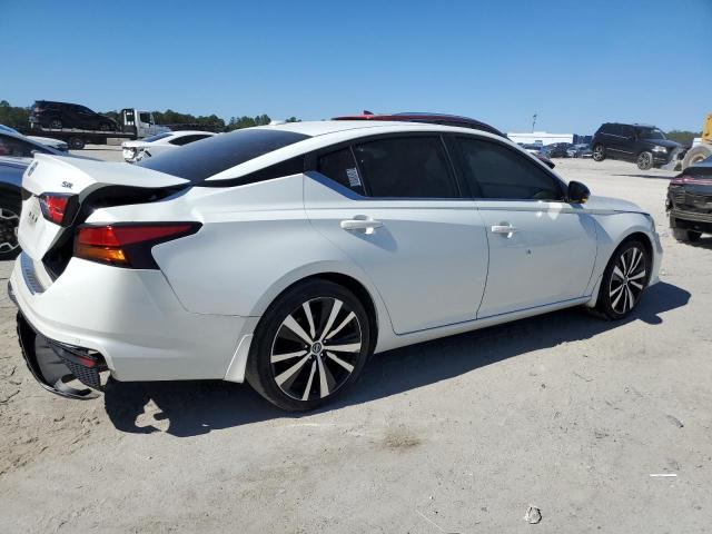 Photo 3 from auction – 2021 NISSAN ALTIMA SR with VIN 1N4BL4CV1MN379412