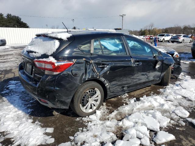 Снимка 3 от търг – 2019 SUBARU IMPREZA с VIN 4S3GTAA68K3724762