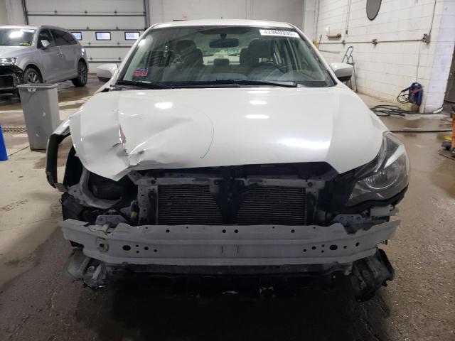 Photo 5 from auction – 2015 SUBARU IMPREZA PR with VIN JF1GJAC69FH016019