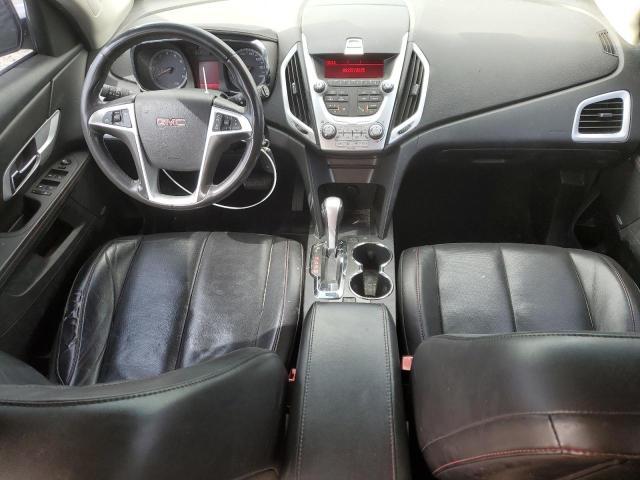 Photo 8 from auction – 2011 GMC TERRAIN SL with VIN 2CTALUEC2B6337306