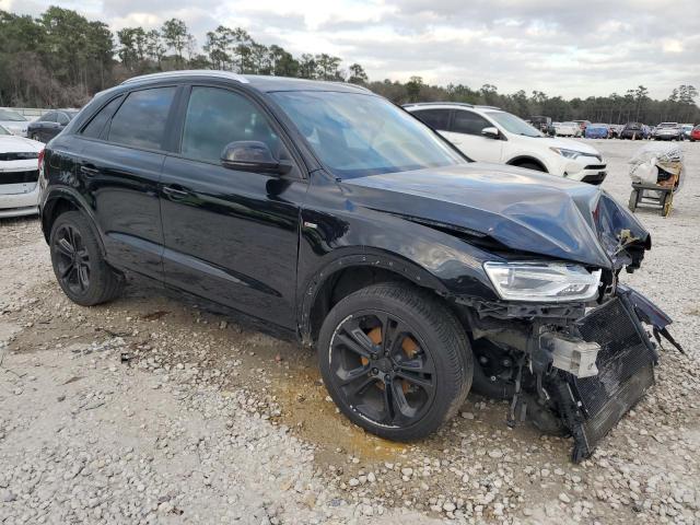 Photo 4 from auction – 2018 AUDI Q3 PREMIUM with VIN WA1BCCFS5JR013554