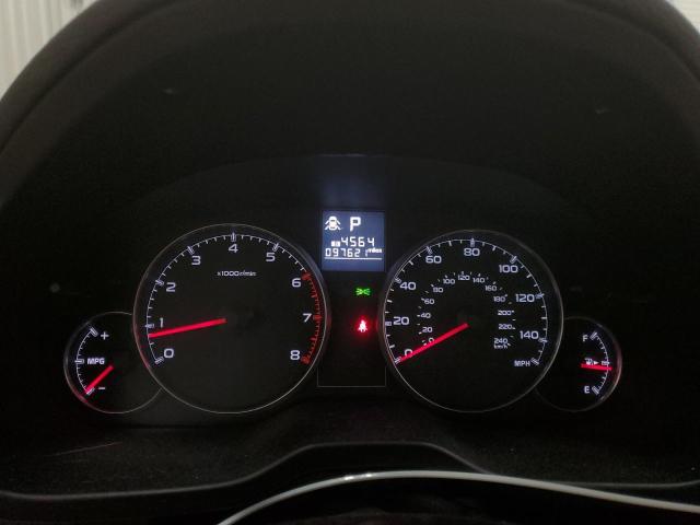Снимка 9 от търг – 2014 SUBARU OUTBACK 2. с VIN 4S4BRBCC9E3320130