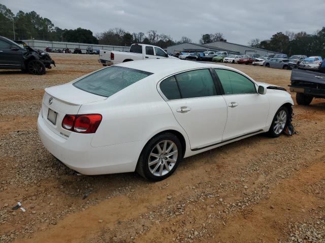 Photo 3 from auction – 2006 LEXUS GS 300 with VIN JTHBH96S665029009