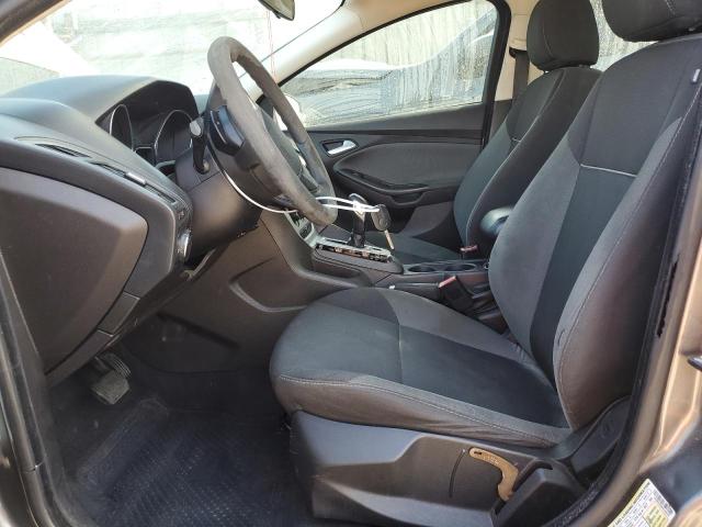 Photo 7 from auction – 2013 FORD FOCUS SE with VIN 1FADP3F28DL296449