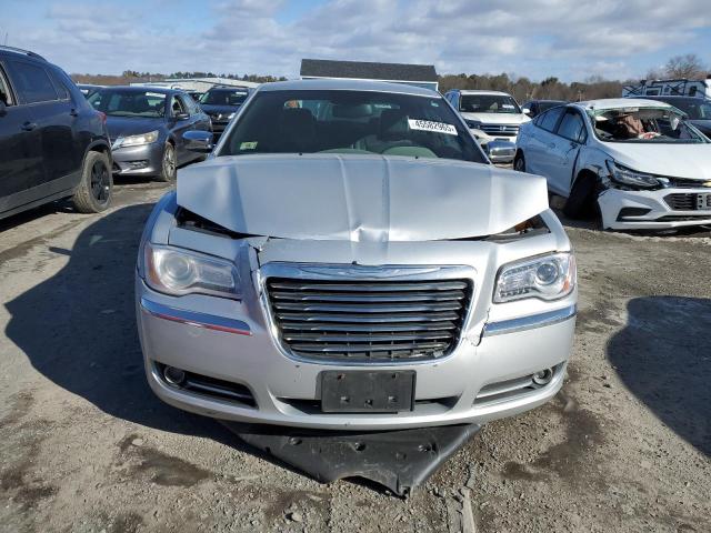 Photo 5 from auction – 2012 CHRYSLER 300 LIMITE with VIN 2C3CCACG1CH309077