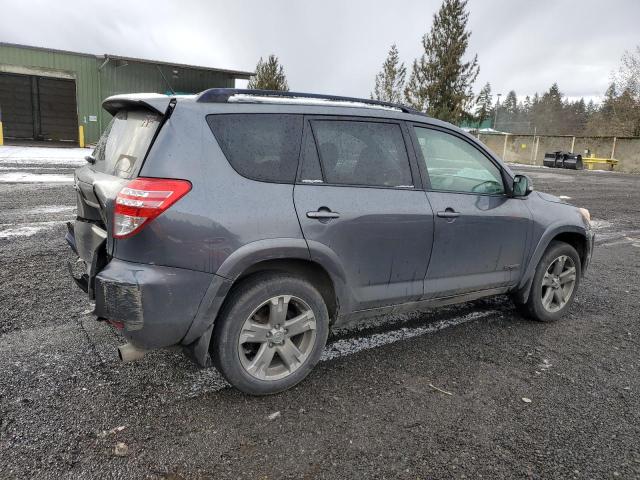 Photo 3 from auction – 2011 TOYOTA RAV4 SPORT with VIN JTMRF4DV8B5038875