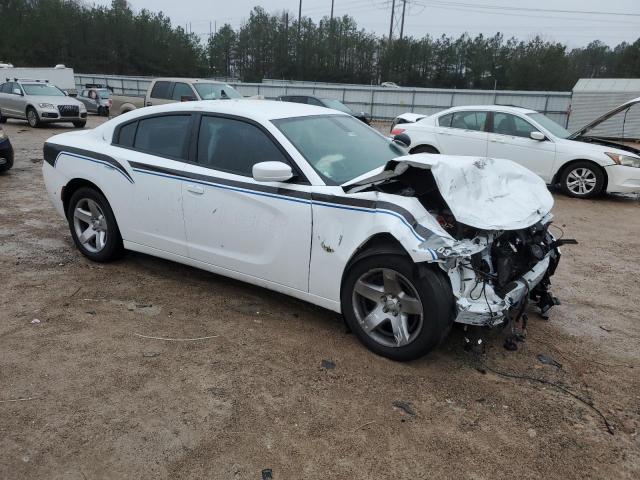Zdjęcie 4 z aukcji – 2021 DODGE CHARGER z VIN 2C3CDXAT7MH525243