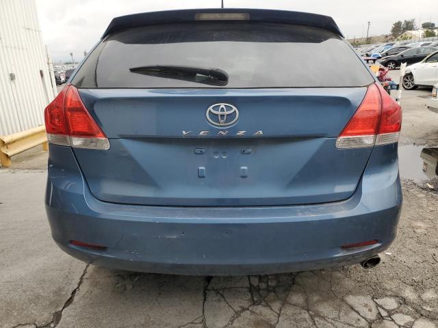 Photo 6 from auction – 2009 TOYOTA VENZA with VIN 4T3ZE11A89U005672