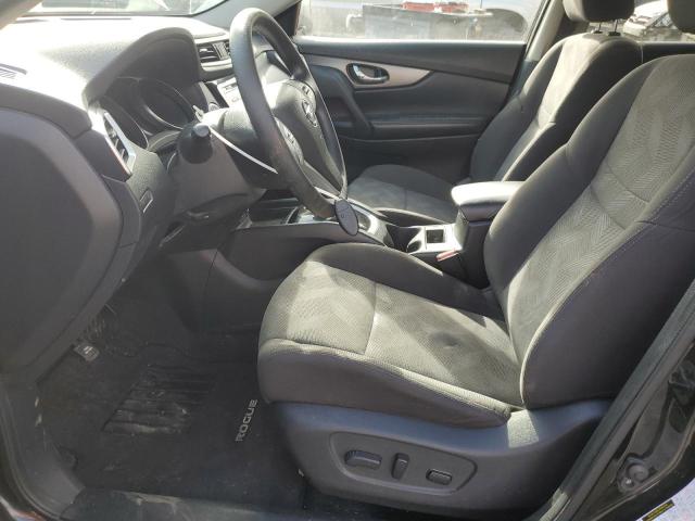 Photo 7 from auction – 2016 NISSAN ROGUE S with VIN KNMAT2MV3GP655090