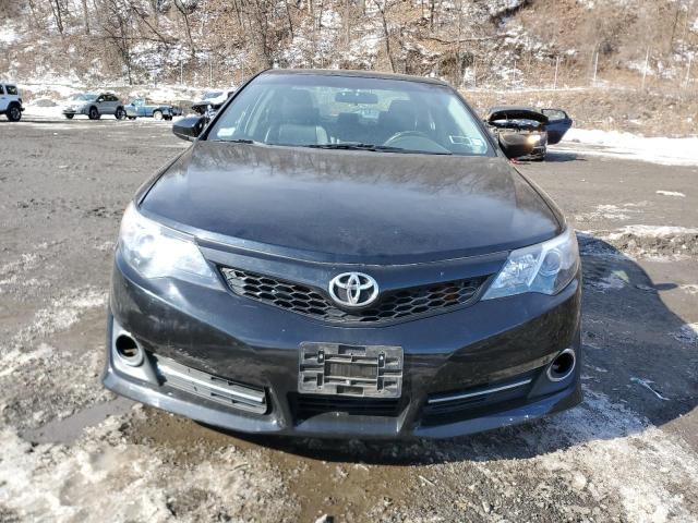 Photo 5 from auction – 2012 TOYOTA CAMRY BASE with VIN 4T1BF1FK9CU184076