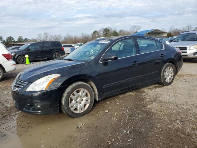 Photo 1 from auction – 2011 NISSAN ALTIMA BAS with VIN 1N4AL2AP9BN506067