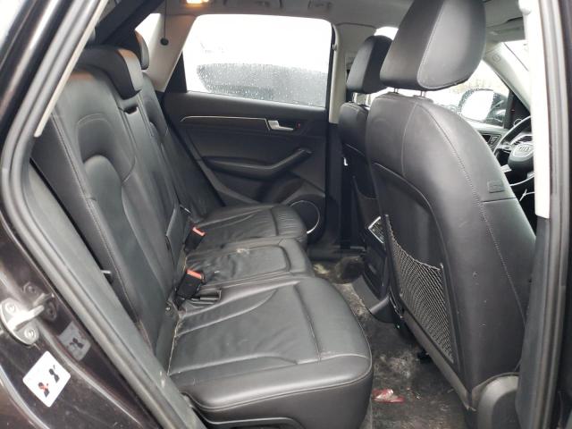 Photo 10 from auction – 2017 AUDI Q5 PREMIUM with VIN WA1L2AFP1HA001739