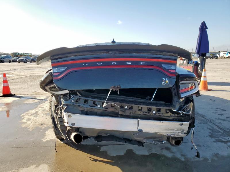 Photo 6 from auction – 2023 DODGE CHARGER SC with VIN 2C3CDXGJ1PH558104