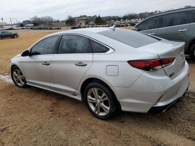 Photo 2 from auction – 2019 HYUNDAI SONATA LIM with VIN 5NPE34AF6KH776808