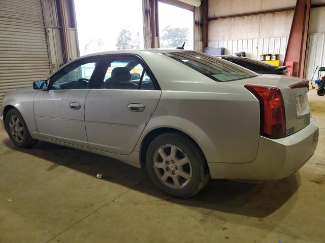 Photo 2 from auction – 2007 CADILLAC CTS with VIN 1G6DM57T070125435