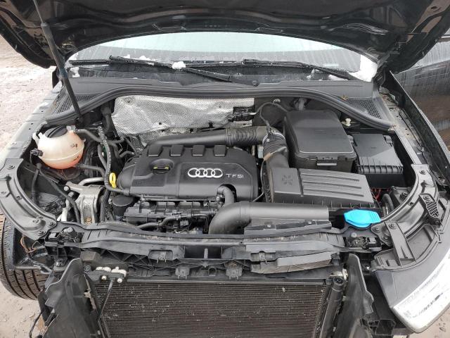 Photo 12 from auction – 2016 AUDI Q3 PREMIUM with VIN WA1EFCFS7GR019224