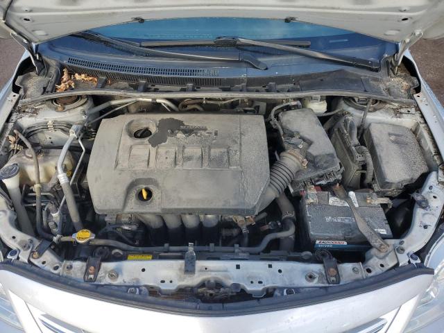 Photo 11 from auction – 2013 TOYOTA COROLLA BA with VIN 2T1BU4EE9DC068818