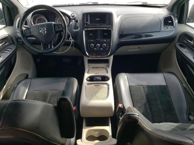 Photo 8 from auction – 2017 DODGE GRAND CARA with VIN 2C4RDGCG8HR672547