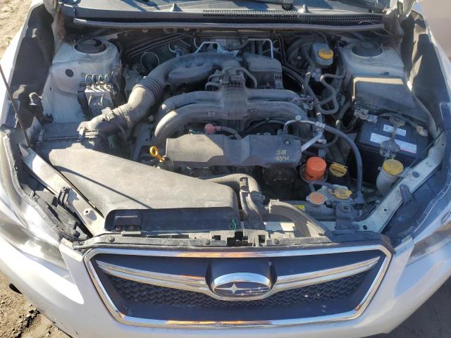 Photo 11 from auction – 2016 SUBARU CROSSTREK with VIN JF2GPABC7G8233510