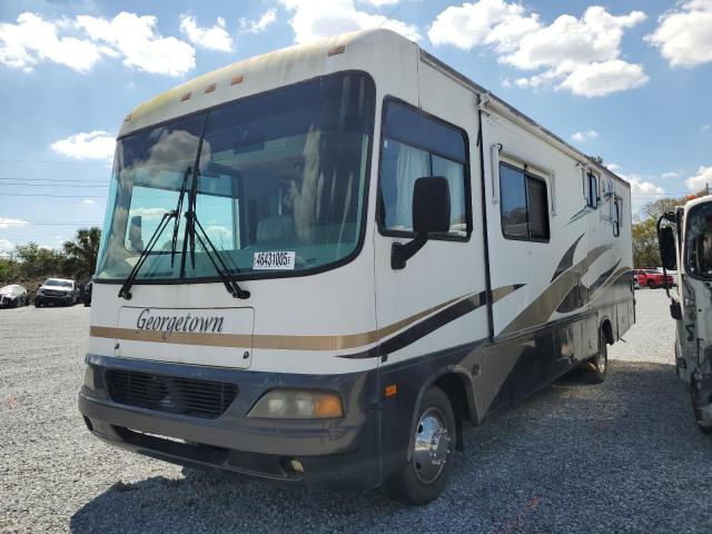 Photo 2 from auction – 2004 WILDWOOD GEORGETOWN with VIN 1F6NF53S940A01347