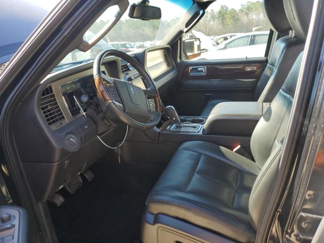 صورة رقم 7 من المزاد - 2012 LINCOLN NAVIGATOR مع VIN 5LMJJ3J51CEL08176