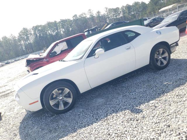 DODGE CHALLENGER 2017 with VIN 2C3CDZAG6HH659312 - Photo from auction