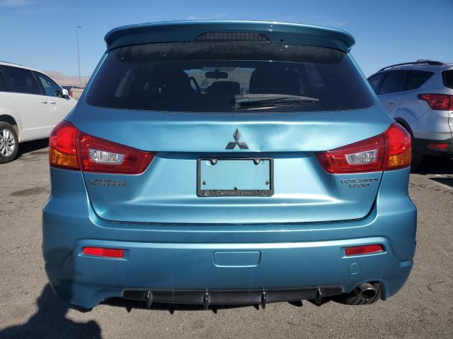 Photo 6 from auction – 2011 MITSUBISHI OUTLANDER with VIN JA4AP4AU9BZ002623
