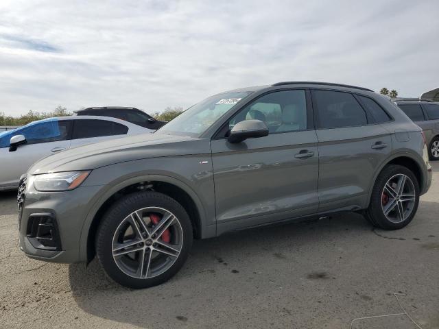 AUDI Q5 E PREMI 2024 с VIN WA1E2AFY3R2073149 - Снимка от търг