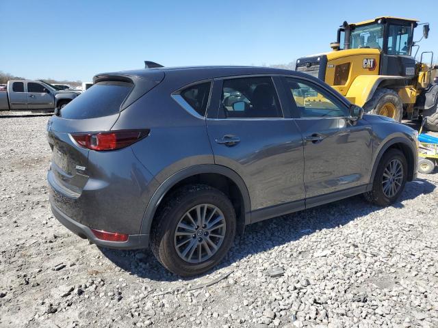 Photo 3 from auction – 2019 MAZDA CX-5 TOURI with VIN JM3KFACM7K1628556