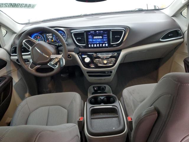 Photo 8 from auction – 2017 CHRYSLER PACIFICA T with VIN 2C4RC1BG6HR839411