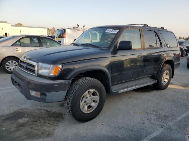 Photo 1 from auction – 1999 TOYOTA 4RUNNER SR with VIN JT3GN86RXX0128376