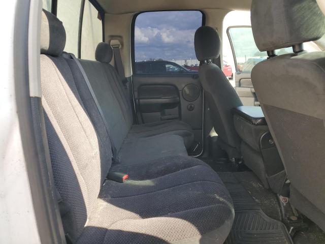 Photo 10 from auction – 2005 DODGE RAM 1500 S with VIN 1D7HA18D85S276327