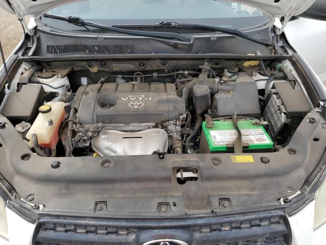 Photo 12 from auction – 2010 TOYOTA RAV4 with VIN JTMKF4DV1A5021030