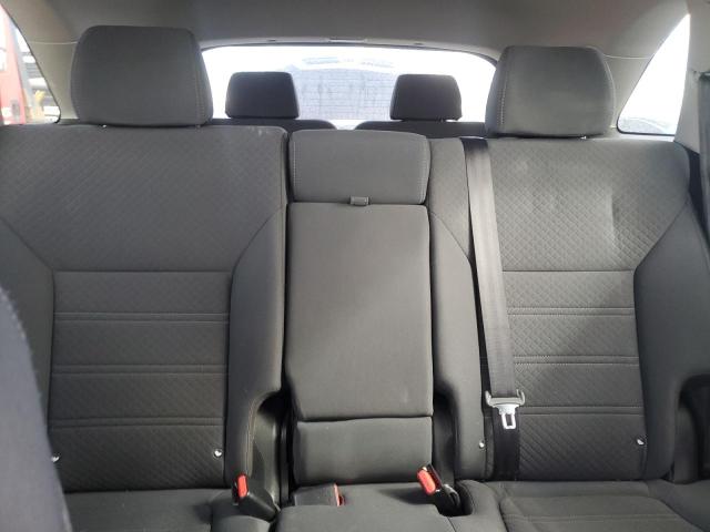 Photo 10 from auction – 2017 KIA SORENTO LX with VIN 5XYPGDA58HG314965