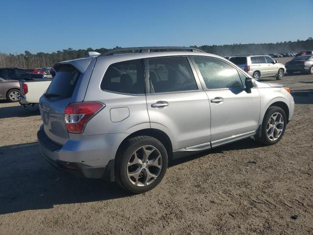 Photo 3 from auction – 2016 SUBARU FORESTER 2 with VIN JF2SJAXC0GH513791