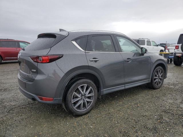 Снимка 3 от търг – 2018 MAZDA CX-5 TOURI с VIN JM3KFBCM4J0464340