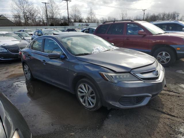 Photo 4 from auction – 2018 ACURA ILX BASE W with VIN 19UDE2F34JA001570