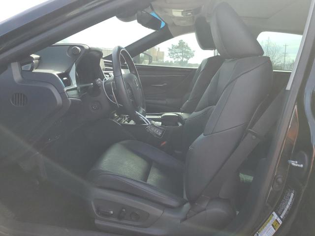 Photo 7 from auction – 2021 LEXUS ES 300H with VIN 58ADA1C1XMU012636