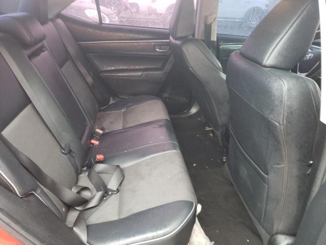 Photo 10 from auction – 2015 TOYOTA COROLLA L with VIN 5YFBURHE6FP300352