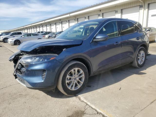 Photo 1 from auction – 2020 FORD ESCAPE SE with VIN 1FMCU9G65LUC26124