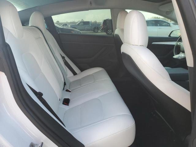 Photo 10 from auction – 2022 TESLA MODEL 3 with VIN 5YJ3E1EB5NF114065