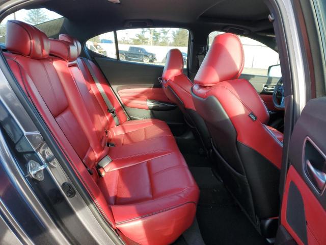 Photo 10 from auction – 2019 ACURA TLX TECHNO with VIN 19UUB1F63KA004698