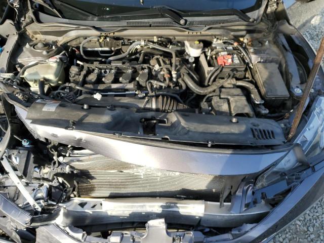 Photo 11 from auction – 2019 HONDA CIVIC EX with VIN 19XFC1F37KE213367